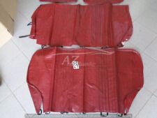 sportivo fiat 127 sedili usato sportivo fiat 127 sedili usato Gioia Tauro