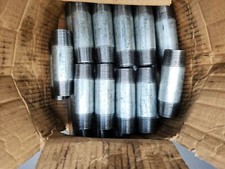 1x4 standard galvanized for sale  Statesville