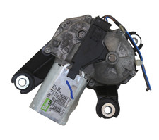 Wischermotor hinten meriva gebraucht kaufen  Laage