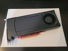Nvidia geforce msi gebraucht kaufen  Erwitte
