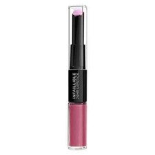 Oreal infallible lipstick usato  Trieste