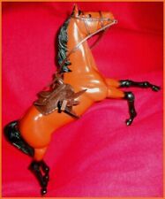 Gelenkpferd amigo mattelpferd gebraucht kaufen  Hürth