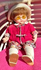 Rare poupee collection d'occasion  Masevaux