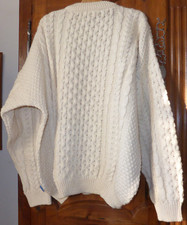 Beau pull style d'occasion  Mollégès
