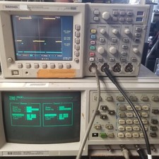 Hp8118a 50mhz pulse for sale  Mountain View