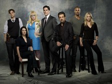 Imagem fotográfica brilhante CRIMINAL MINDS CAST 8X10 #2 comprar usado  Enviando para Brazil