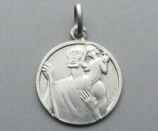 Antique religious sterling d'occasion  Troyes