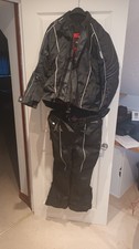 City leather piece for sale  PERSHORE