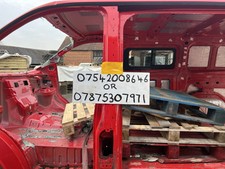 Transit custom mark for sale  BIRMINGHAM
