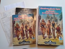 Abenteuer basis spiel gebraucht kaufen  Epfenbach