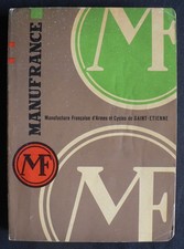 Catalogue manufrance 1965 d'occasion  Marseille XII
