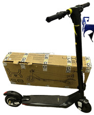 Monopattino elettrico lexgo usato  Cosio Valtellino