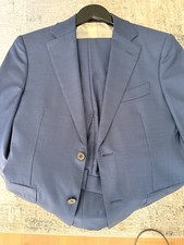 Suitsupply napoli mid for sale  LONDON