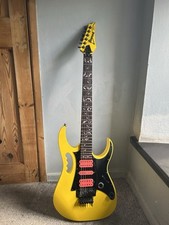 Ibanez jem electric for sale  LARNE