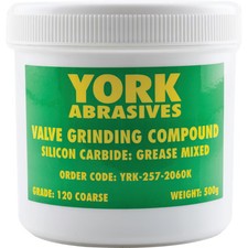 York coarse valve for sale  UK
