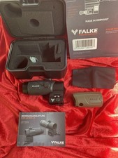 Falke b5x le gebraucht kaufen  Mertingen