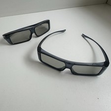 Pair original panasonic for sale  BROXBURN