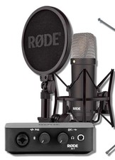 Rode nt1 signature for sale  Gonzales
