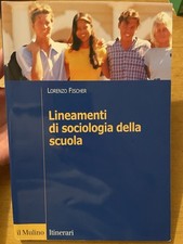 Lineamenti sociologia della usato  Castel Bolognese