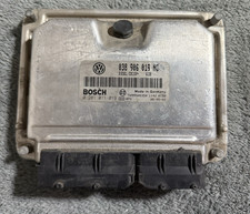 Ecu calculateur moteur d'occasion  Carcassonne
