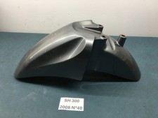 Parafango anteriore come usato Parafango anteriore come usato  Messina