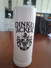 Bierkrug steingut dinkelacker gebraucht kaufen  Dettenhausen