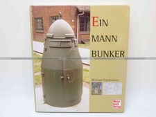 Ein mann bunker d'occasion  Aubigny-au-Bac