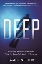 Deep freediving renegade gebraucht kaufen  Berlin