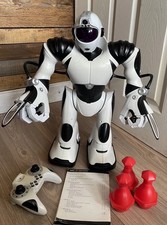 Wowwee robosapien v2. for sale  NOTTINGHAM
