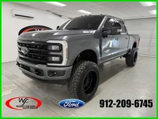 2024 ford 350 for sale  Baxley