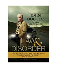 Law disorder the gebraucht kaufen  Trebbin