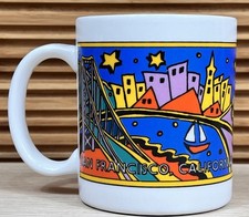 Vintage san francisco for sale  Birmingham