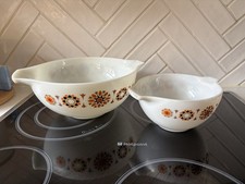 Vintage jaj pyrex for sale  WIGAN