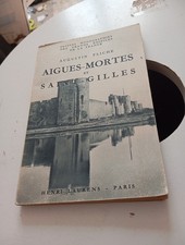 Guide touristique aigues d'occasion  Loudun