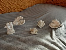 Konvolut weisse engel gebraucht kaufen Konvolut weisse engel gebraucht kaufen  Berlin