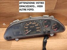 Contachilometri strumentazione usato  Caivano