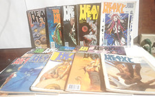 Lot heavy metal for sale  Portland