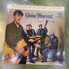 Gene vincent and d'occasion  Cosne-Cours-sur-Loire