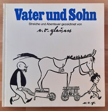 Vater sohn bildergeschichten gebraucht kaufen  Castrop-Rauxel