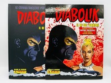 Diabolik del terrore usato  Cesena
