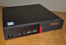 Lenovo m710q mini for sale  Canton