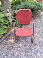 Metal vintage patio for sale  Amityville