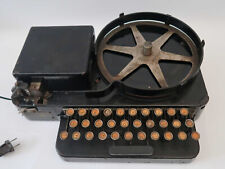 Western union telegraph for sale  Schaumburg
