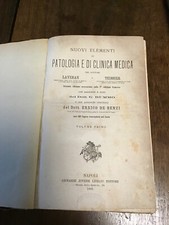 Nuovi elementi patologia usato  Cagliari
