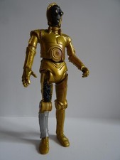 Star wars kenner gebraucht kaufen  Geschendorf