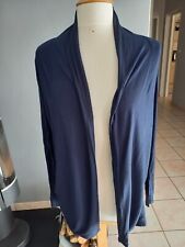 Long gilet cache d'occasion  Aucamville