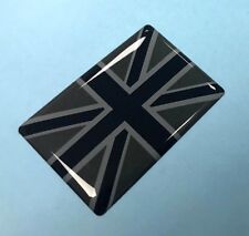 Bandiera union jack usato  Spedire a Italy