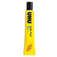 colle epoxy uhu d'occasion colle epoxy uhu d'occasion  Dole