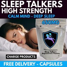 Sleeping pills magnesium for sale  SOUTHEND-ON-SEA