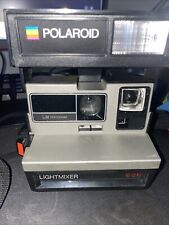 Polaroid 600 land usato  Roma